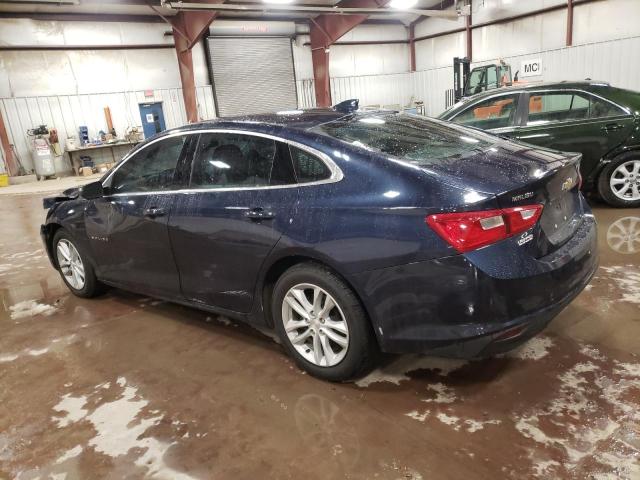 Photo 1 VIN: 1G1ZE5ST2GF273535 - CHEVROLET MALIBU LT 