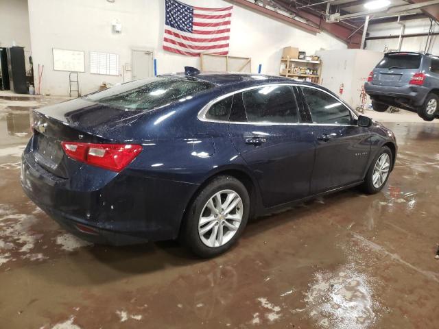 Photo 2 VIN: 1G1ZE5ST2GF273535 - CHEVROLET MALIBU LT 