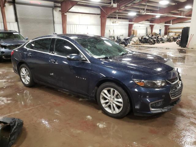 Photo 3 VIN: 1G1ZE5ST2GF273535 - CHEVROLET MALIBU LT 