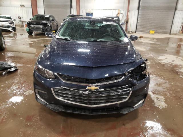 Photo 4 VIN: 1G1ZE5ST2GF273535 - CHEVROLET MALIBU LT 