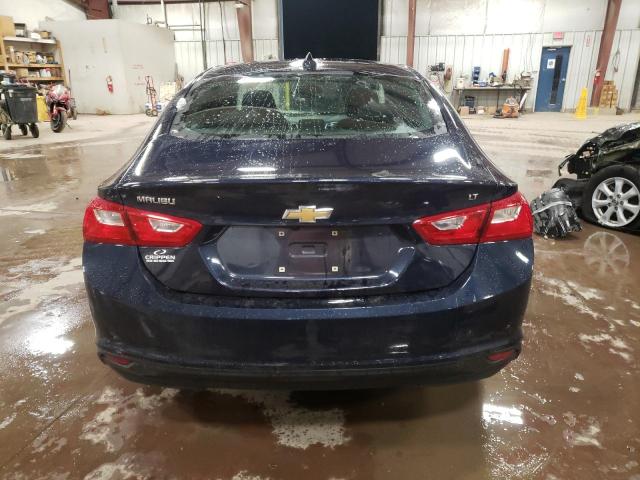 Photo 5 VIN: 1G1ZE5ST2GF273535 - CHEVROLET MALIBU LT 