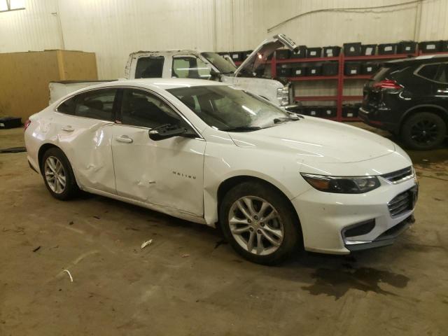 Photo 3 VIN: 1G1ZE5ST2GF277567 - CHEVROLET MALIBU 