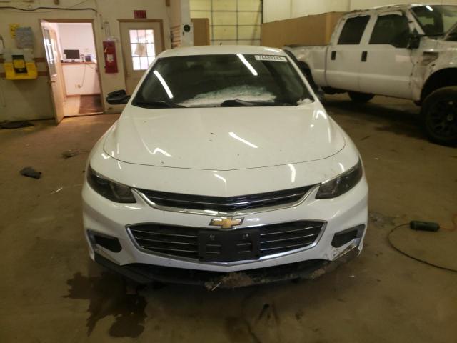 Photo 4 VIN: 1G1ZE5ST2GF277567 - CHEVROLET MALIBU 