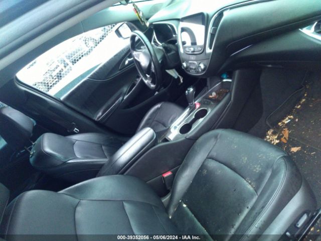 Photo 4 VIN: 1G1ZE5ST2GF279156 - CHEVROLET MALIBU 