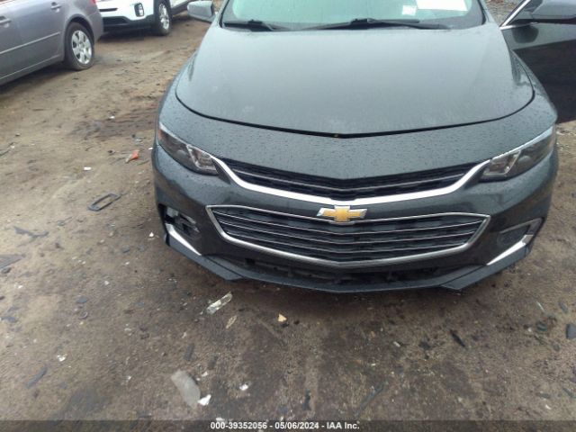 Photo 5 VIN: 1G1ZE5ST2GF279156 - CHEVROLET MALIBU 