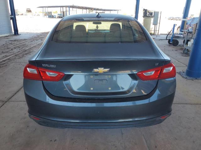 Photo 5 VIN: 1G1ZE5ST2GF282204 - CHEVROLET MALIBU LT 