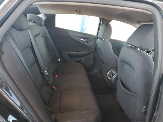 Photo 9 VIN: 1G1ZE5ST2GF282204 - CHEVROLET MALIBU LT 