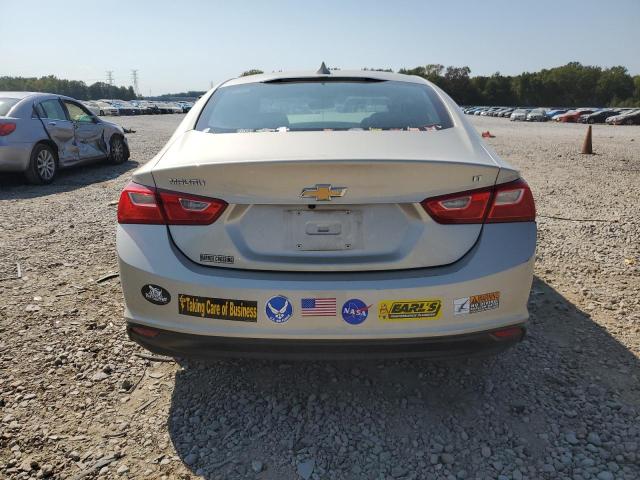 Photo 5 VIN: 1G1ZE5ST2GF284213 - CHEVROLET MALIBU 