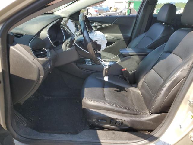 Photo 6 VIN: 1G1ZE5ST2GF284213 - CHEVROLET MALIBU 