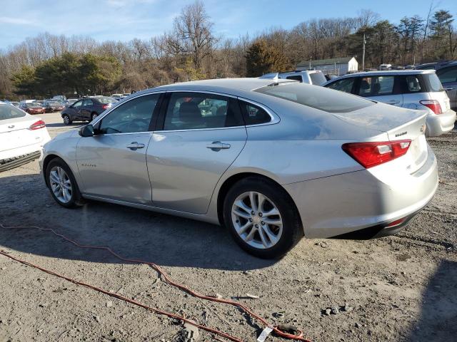 Photo 1 VIN: 1G1ZE5ST2GF285216 - CHEVROLET MALIBU LT 