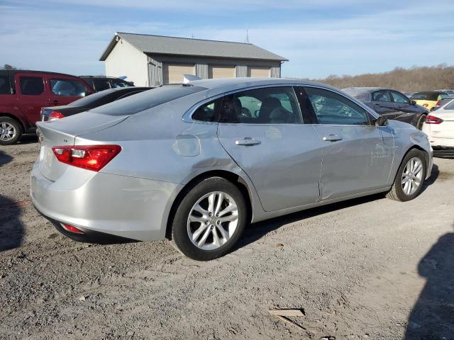 Photo 2 VIN: 1G1ZE5ST2GF285216 - CHEVROLET MALIBU LT 