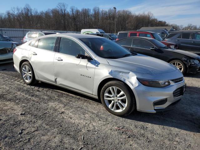 Photo 3 VIN: 1G1ZE5ST2GF285216 - CHEVROLET MALIBU LT 