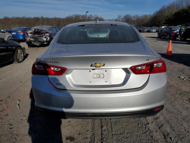 Photo 5 VIN: 1G1ZE5ST2GF285216 - CHEVROLET MALIBU LT 