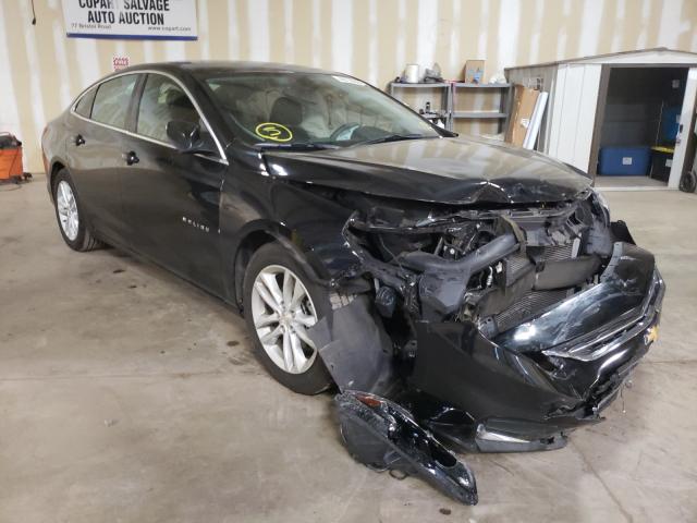 Photo 0 VIN: 1G1ZE5ST2GF289847 - CHEVROLET MALIBU LT 