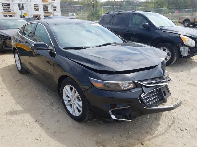 Photo 0 VIN: 1G1ZE5ST2GF291050 - CHEVROLET MALIBU LT 