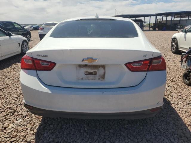 Photo 5 VIN: 1G1ZE5ST2GF294224 - CHEVROLET MALIBU 