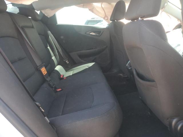 Photo 9 VIN: 1G1ZE5ST2GF294224 - CHEVROLET MALIBU 