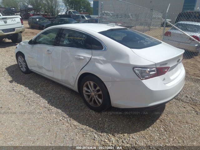 Photo 2 VIN: 1G1ZE5ST2GF298001 - CHEVROLET MALIBU 