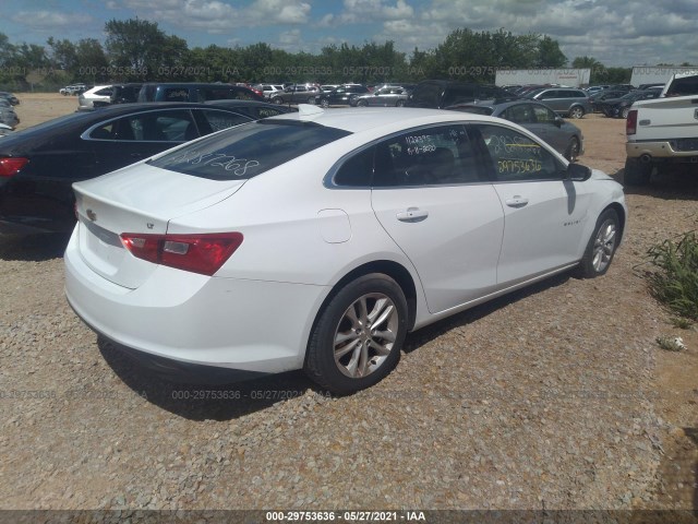 Photo 3 VIN: 1G1ZE5ST2GF298001 - CHEVROLET MALIBU 