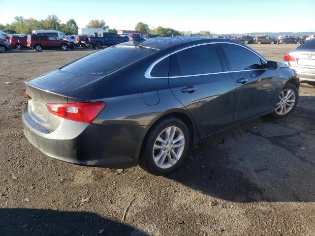 Photo 3 VIN: 1G1ZE5ST2GF302158 - CHEVROLET MALIBU LT 