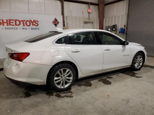 Photo 2 VIN: 1G1ZE5ST2GF302578 - CHEVROLET MALIBU LT 