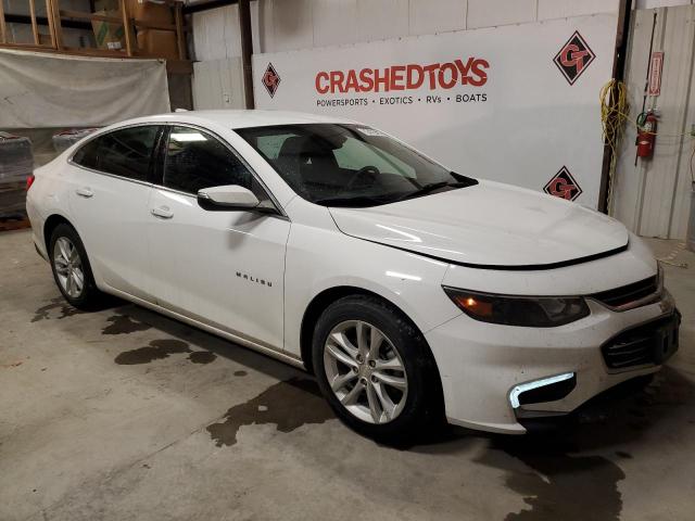 Photo 3 VIN: 1G1ZE5ST2GF302578 - CHEVROLET MALIBU LT 