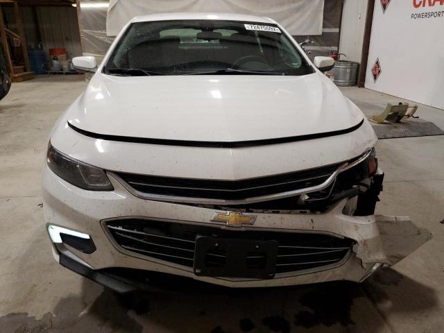 Photo 4 VIN: 1G1ZE5ST2GF302578 - CHEVROLET MALIBU LT 