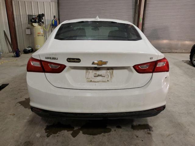 Photo 5 VIN: 1G1ZE5ST2GF302578 - CHEVROLET MALIBU LT 