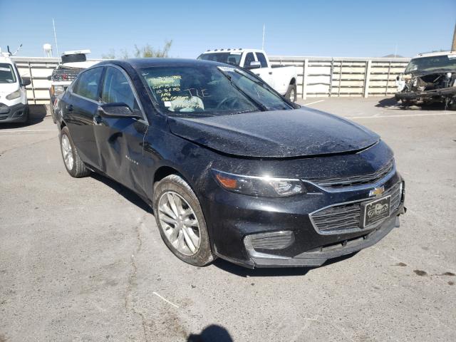 Photo 0 VIN: 1G1ZE5ST2GF305819 - CHEVROLET MALIBU LT 