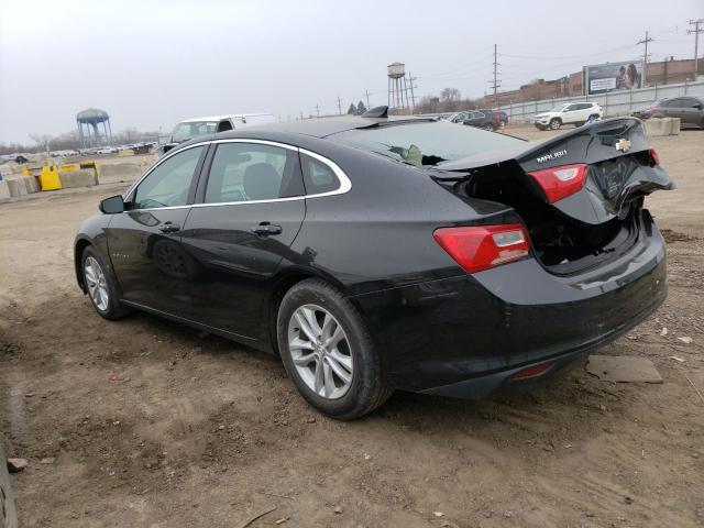 Photo 1 VIN: 1G1ZE5ST2GF305982 - CHEVROLET MALIBU LT 