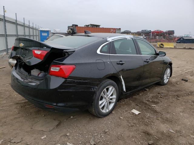 Photo 2 VIN: 1G1ZE5ST2GF305982 - CHEVROLET MALIBU LT 