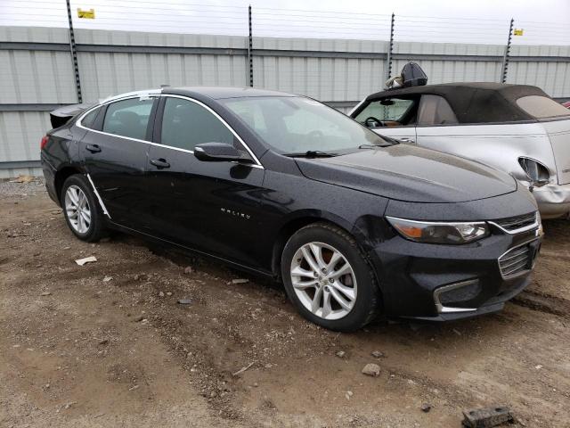 Photo 3 VIN: 1G1ZE5ST2GF305982 - CHEVROLET MALIBU LT 