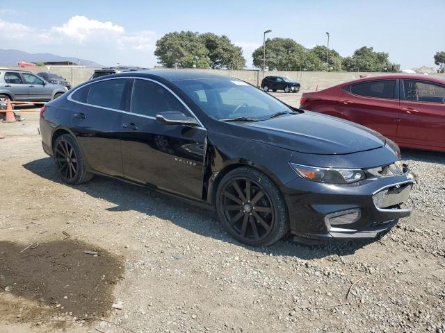 Photo 3 VIN: 1G1ZE5ST2GF306159 - CHEVROLET MALIBU LT 