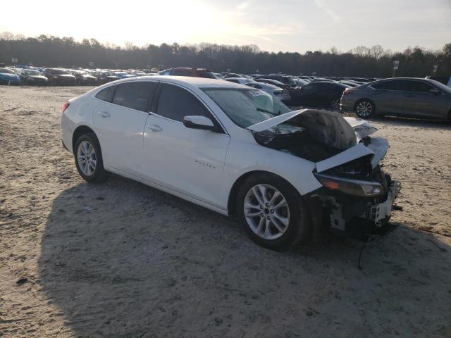 Photo 3 VIN: 1G1ZE5ST2GF308607 - CHEVROLET MALIBU LT 