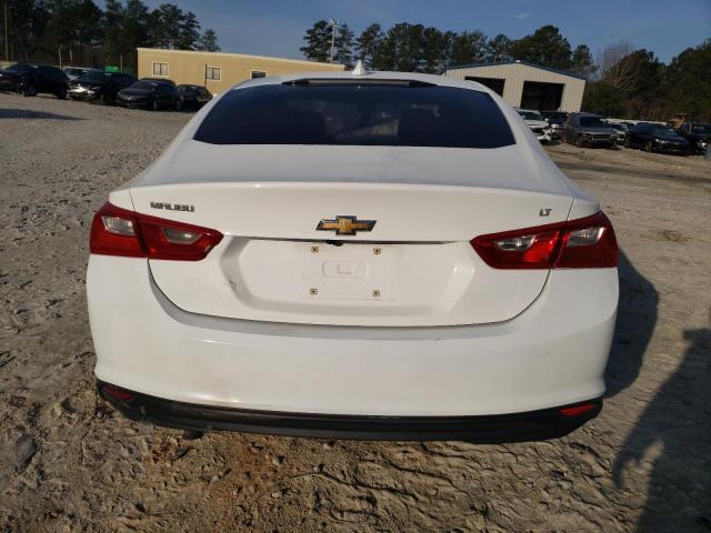 Photo 5 VIN: 1G1ZE5ST2GF308607 - CHEVROLET MALIBU LT 