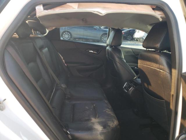 Photo 9 VIN: 1G1ZE5ST2GF308607 - CHEVROLET MALIBU LT 