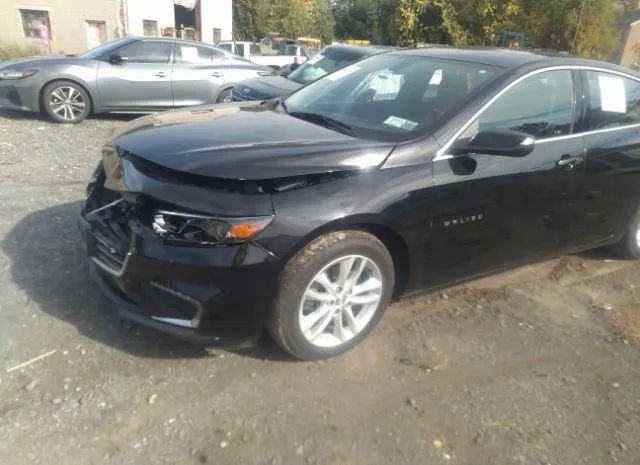 Photo 1 VIN: 1G1ZE5ST2GF308610 - CHEVROLET MALIBU 