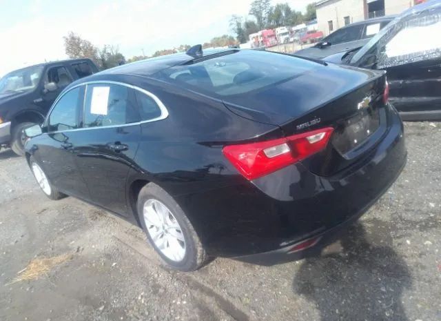 Photo 2 VIN: 1G1ZE5ST2GF308610 - CHEVROLET MALIBU 