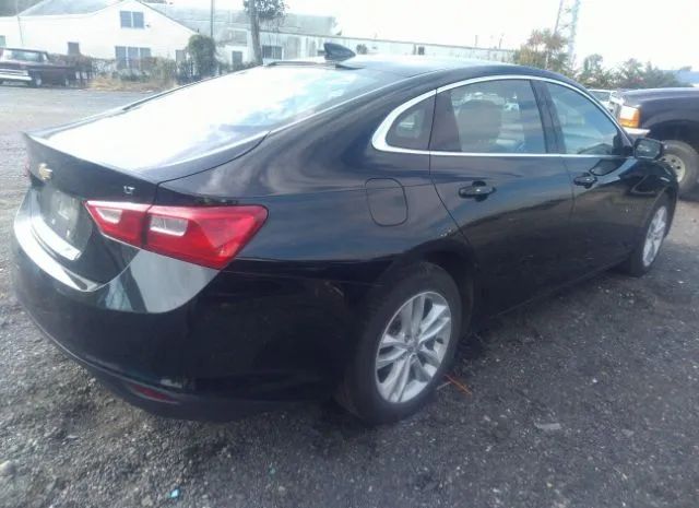 Photo 3 VIN: 1G1ZE5ST2GF308610 - CHEVROLET MALIBU 