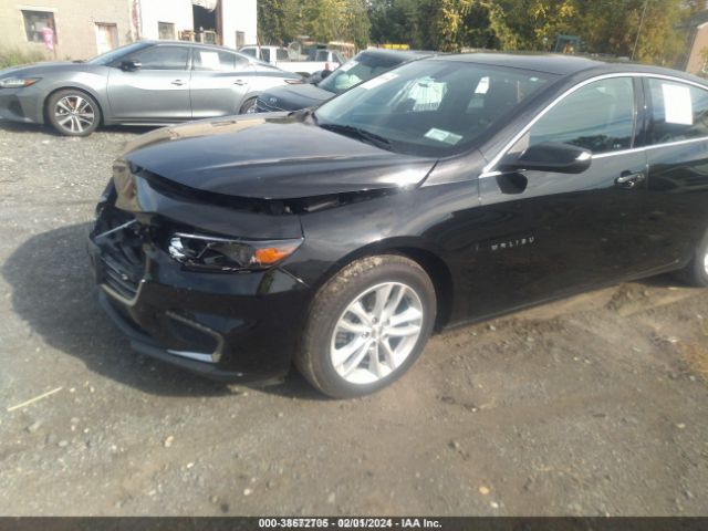 Photo 1 VIN: 1G1ZE5ST2GF308610 - CHEVROLET MALIBU 