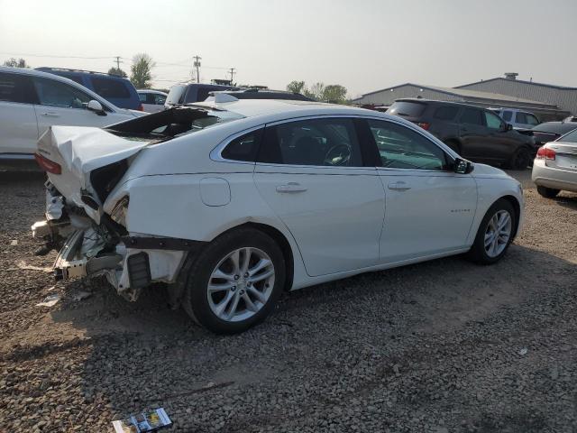 Photo 2 VIN: 1G1ZE5ST2GF312110 - CHEVROLET MALIBU LT 