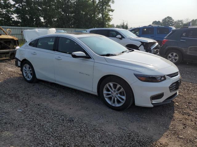 Photo 3 VIN: 1G1ZE5ST2GF312110 - CHEVROLET MALIBU LT 