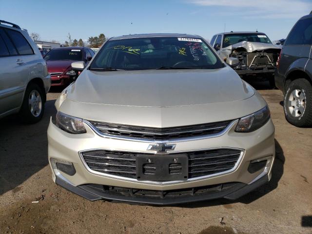 Photo 4 VIN: 1G1ZE5ST2GF313743 - CHEVROLET MALIBU LT 