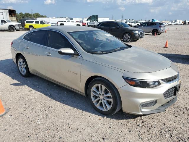 Photo 3 VIN: 1G1ZE5ST2GF316254 - CHEVROLET MALIBU LT 