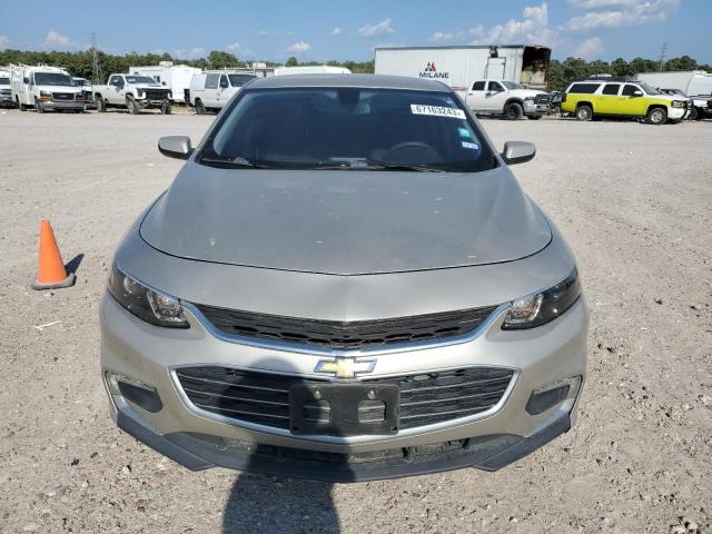 Photo 4 VIN: 1G1ZE5ST2GF316254 - CHEVROLET MALIBU LT 