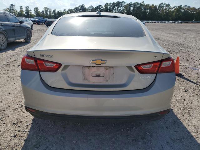 Photo 5 VIN: 1G1ZE5ST2GF316254 - CHEVROLET MALIBU LT 