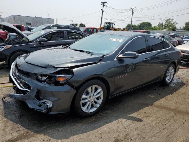 Photo 0 VIN: 1G1ZE5ST2GF317856 - CHEVROLET MALIBU LT 