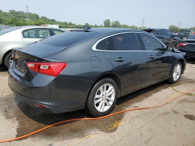 Photo 2 VIN: 1G1ZE5ST2GF317856 - CHEVROLET MALIBU LT 