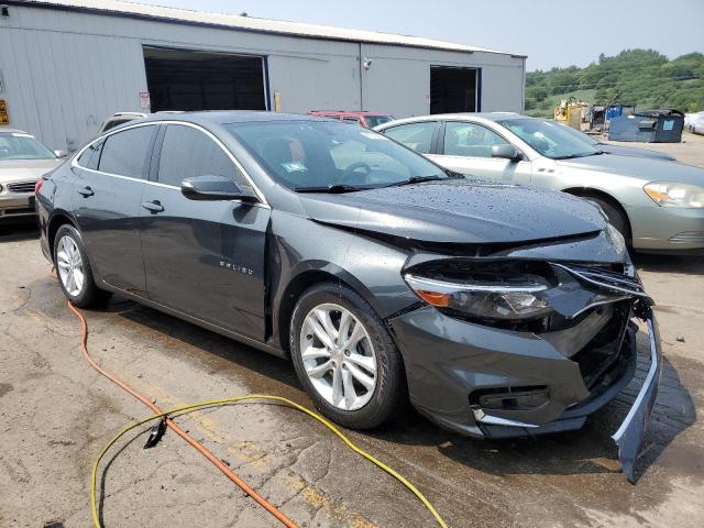 Photo 3 VIN: 1G1ZE5ST2GF317856 - CHEVROLET MALIBU LT 