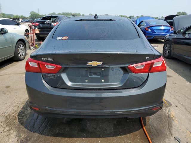 Photo 5 VIN: 1G1ZE5ST2GF317856 - CHEVROLET MALIBU LT 